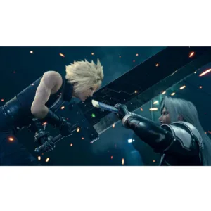 بازی FINAL FANTASY VII REMAKE INTERGRADE مخصوص Nintendo Switch 2