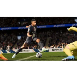 بازی FC 24 نسخه Standard مخصوص PS5