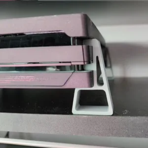 پایه نگهدارنده پلی استیشن 4 پرو مدل Ps4Pro بسته 4 عددی