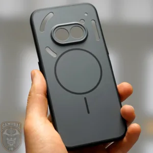 کاور سامورایی مدل Lawa مناسب برای گوشی موبایل ناتینگ Phone 2a
