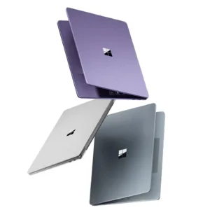 لپ تاپ 13 اینچی مایکروسافت مدل Surface Laptop Copilot+PC (2025)-Snapdragon X Plus-16GB LPDDR5x-512GB UFS-Touch