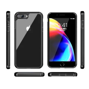 کاور سامورایی مدل SPC مناسب برای گوشی موبایل اپل iPhone 7 Plus / 8 Plus
