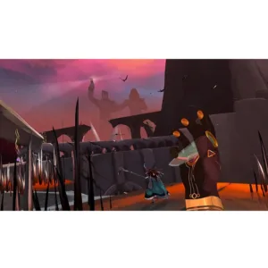 بازی Mixture مخصوص PS VR2