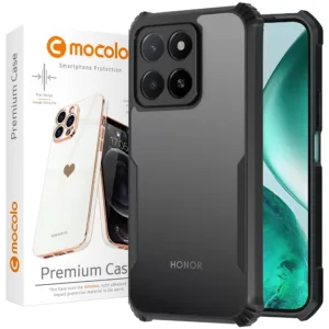 کاور موکولو مدل XUNDD مناسب برای گوشی موبایل آنر X6C