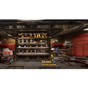 بازی Star Wars: Tales from the Galaxy's Edge - Enhanced Edition مخصوص PS VR2