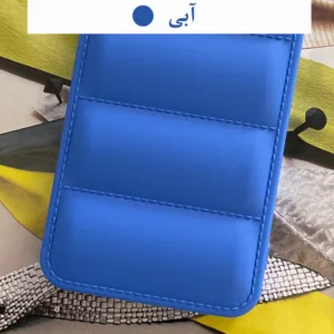 کاور طرح پافر مدل Pufer-A24 مناسب برای گوشی موبایل سامسونگ Galaxy A24