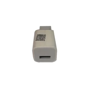 شارژر دیواری 5 وات مدل iphone 7