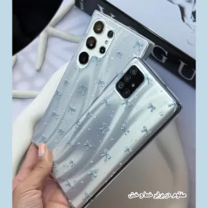کاور قاب گارد مدل ABIG مناسب برای گوشی موبایل سامسونگ Galaxy S25 FE