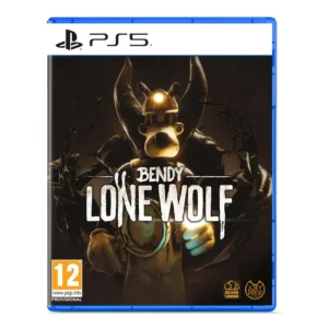 بازی Bendy: Lone Wolf مخصوص PS5