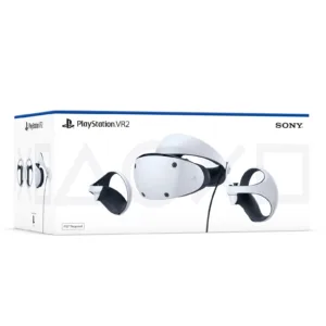 هدست واقعیت مجازی سونی مدل PlayStation VR2