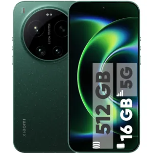 گوشی موبایل شیائومی مدل 17 Ultra دو سیم کارت ظرفیت 512 گیگابایت و رم 16 گیگابایت