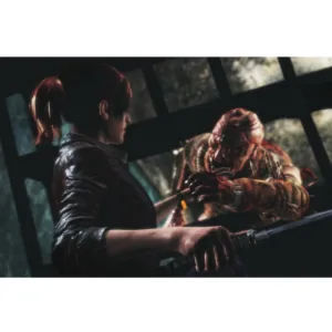 بازی Resident Evil Revelations Collection مخصوص Nintendo Switch