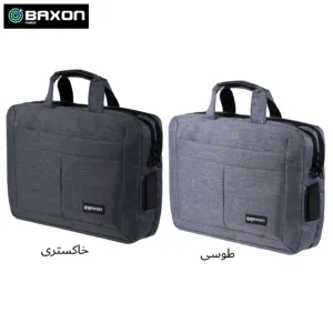 کیف لپ تاپ بگسون فورس مدل MZR-2 مناسب برای لپ تاپ 14.1 تا 15.6 اینچی