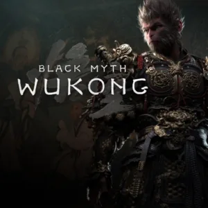بازی Black Myth: Wukong مخصوص PS5
