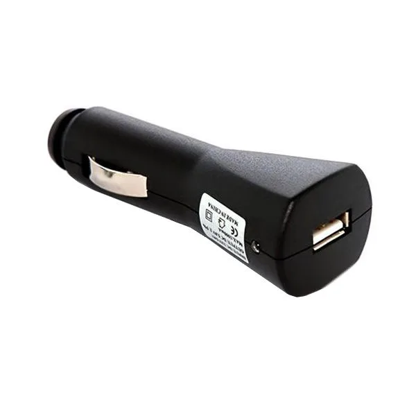 شارژر فندکی مدل FLDCAR-0500500-10C08