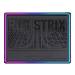 لپ تاپ 16 اینچی ایسوس مدل ROG Strix G16 G615JMR-AS74-i7 14650HX-24GB DDR5 5600MHz-1TB SSD-RTX5060 8GB-WUXGA 165Hz-W - کاستوم شده