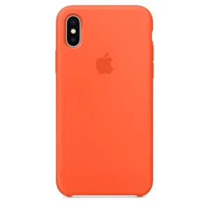 کاور مدل سیلیکونی مناسب برای گوشی موبایل اپل Iphone X