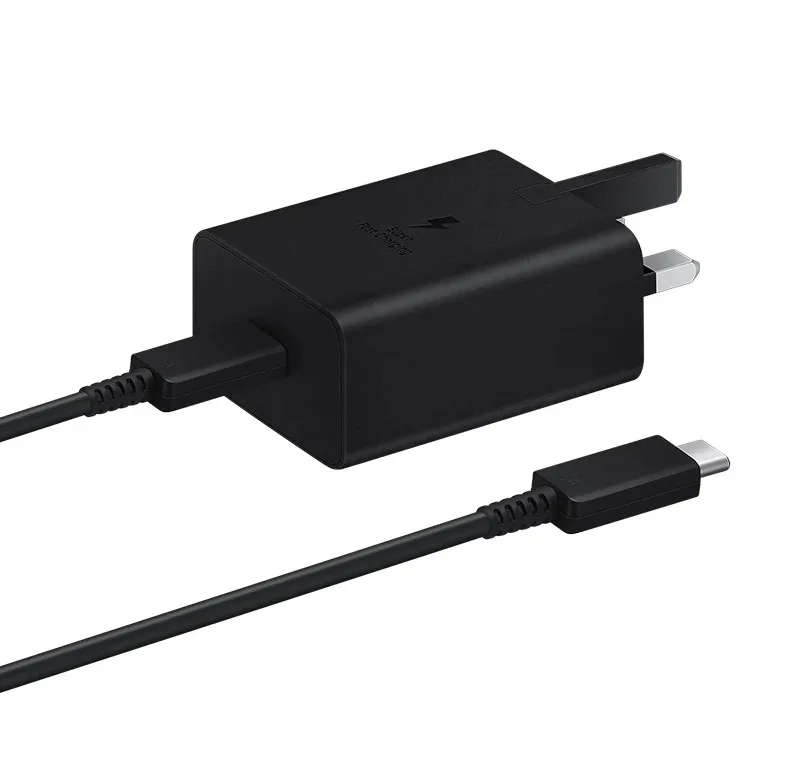 شارژر دیواری 45 وات مدل EP-TA845XWEGEN