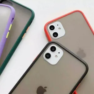 کاور مدل PMT مناسب برای گوشی موبایل اپل Iphone 11