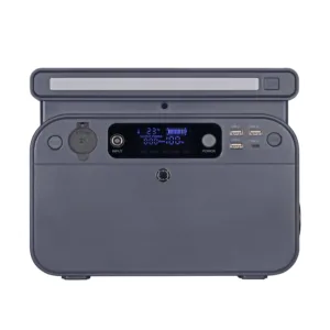 پاور استیشن 1000 وات فاران مدل FE500 ظرفیت 500 وات ساعت