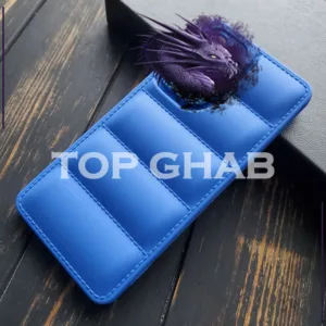 کاور تاپ قاب مدل JACKET مناسب برای گوشی موبایل شیائومی Poco M3