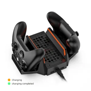 فن و پایه شارژر ایکس باکس دابی مدل TYX 0663