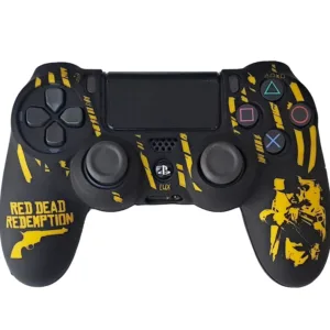 محافظ دسته پلی استیشن ۴ مدل Reddead ps4435