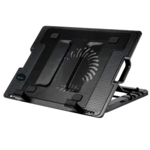 پایه خنک کننده لپ تاپ یوکام مدل 638B