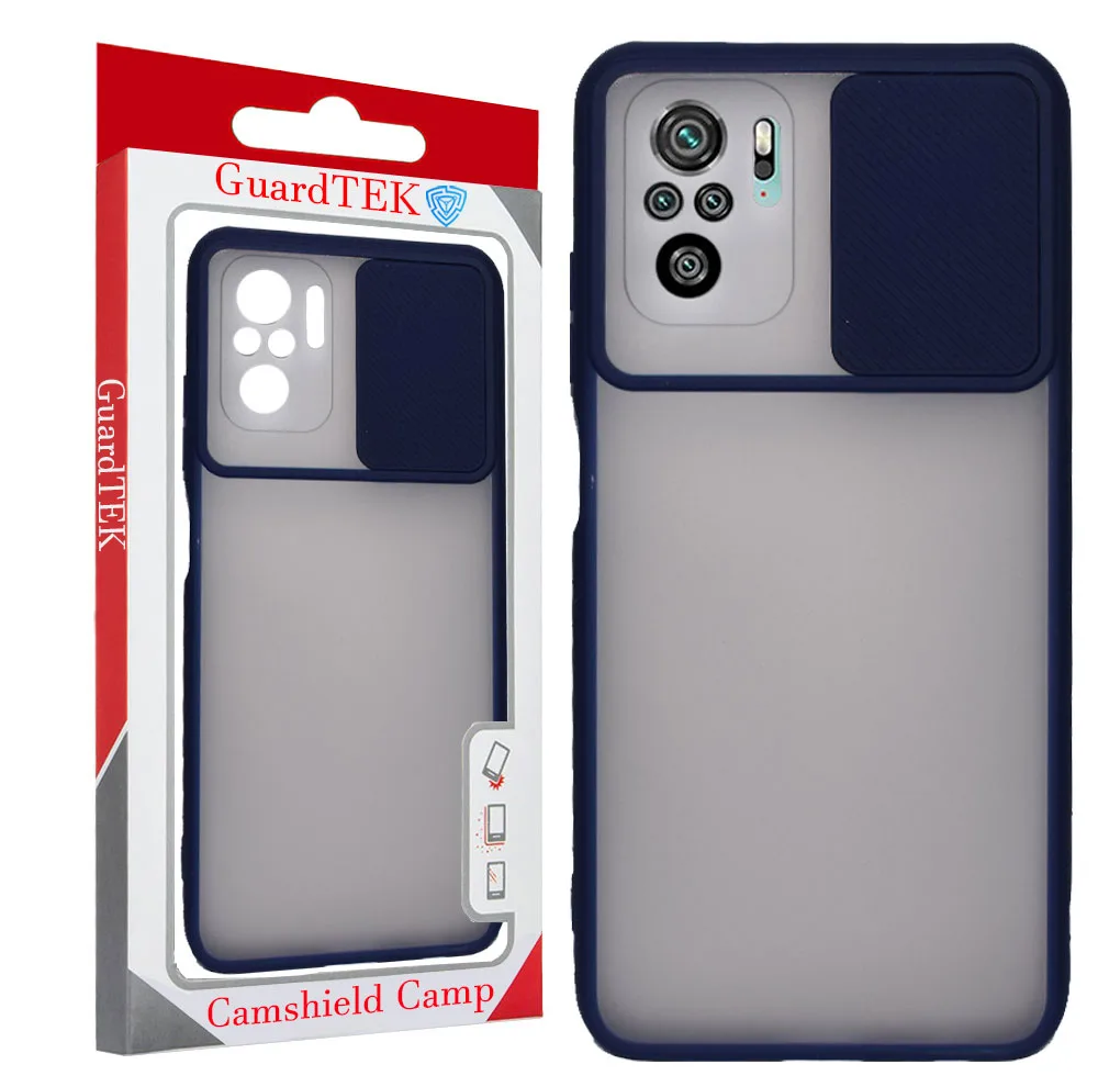 کاور گاردتک مدل Camshield مناسب برای گوشی موبایل شیائومی Poco M5s