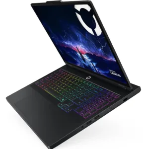 لپ تاپ 16 اینچی لنوو مدل Legion Pro 5 16IAX10-Core Ultra 7 255HX-RTX5070 8GB-32GB DDR5 5600MHz-1TB SSD-OLED WQXGA 165Hz-W - کاستوم شده