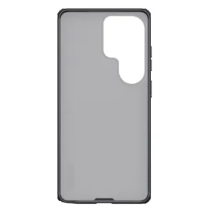 کاور نیلکین مدل Super Frosted Shield Pro Clear مناسب برای گوشی موبایل سامسونگ Galaxy S26 Ultra
