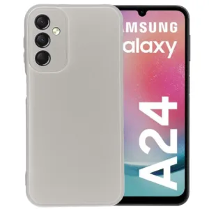 کاور مدل A24_M01 مناسب برای گوشی موبایل سامسونگ Galaxy A24