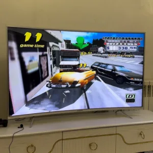 کنسول بازی پرتابل مدل Game Stick M22
