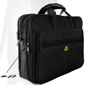 کیف لپ تاپ مدل V-16 مناسب برای لپ تاپ 13 تا 14.5 اینچی