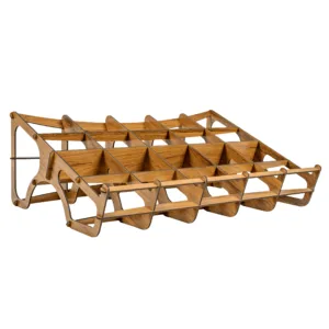 پایه نگهدارنده لپ تاپ مدل مهراز