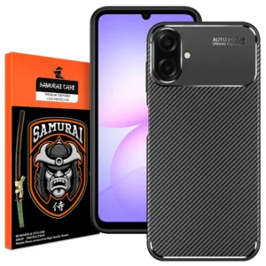 کاور سامورایی مدل AF مناسب برای گوشی موبایل سامسونگ Galaxy A07