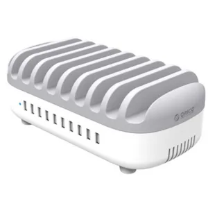 شارژر رومیزی اوریکو مدل DUK-10P