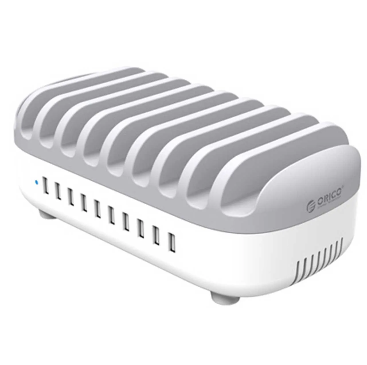 شارژر رومیزی اوریکو مدل DUK-10P