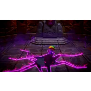 بازی The Legend of Zelda: Echoes of Wisdom مخصوص Nintendo Switch