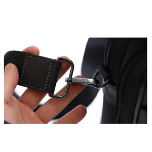 کیف لپ تاپ هگزاگونا مدل TRAVEL BUSINESS کد 294838 مناسب برای لپ تاپ 15 اینچی