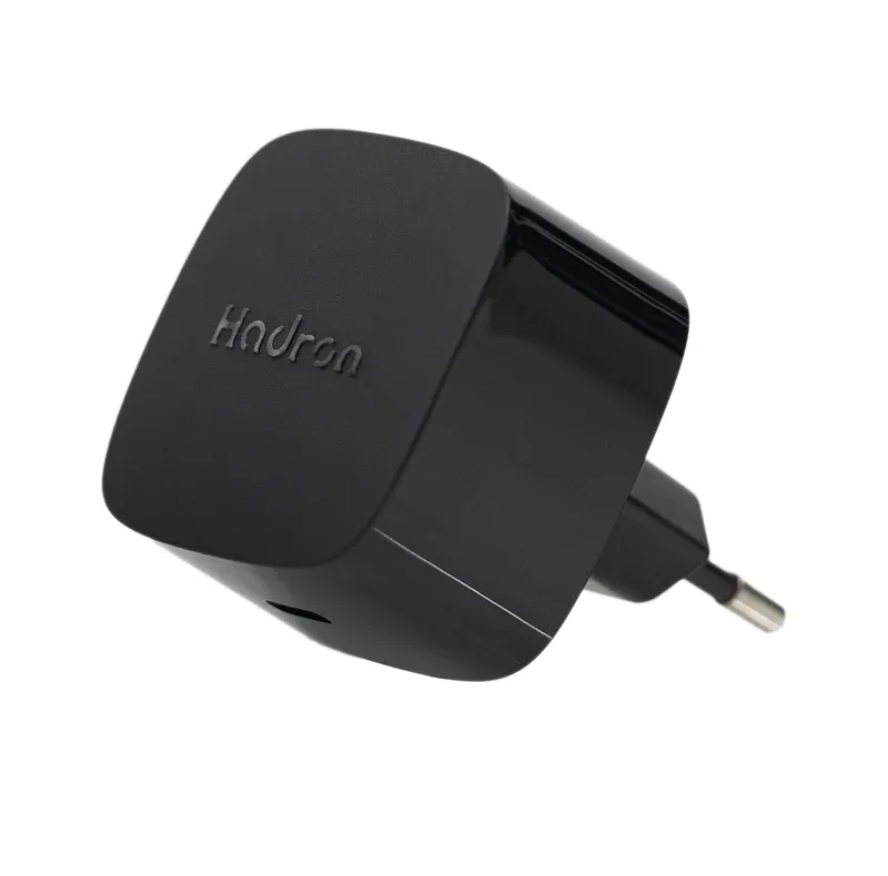 شارژر دیواری 25 وات USB-C هادرون مدل C1011