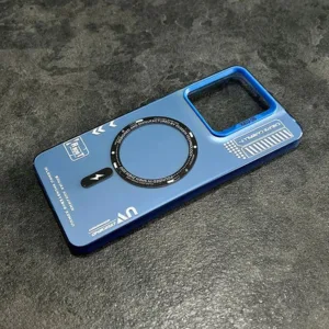 کاور گاردتک آساک مدل Socool مناسب برای گوشی موبایل شیائومی Redmi 15c/ Poco C85