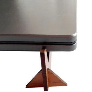 پایه نگهدارنده لپ تاپ مدل ۱