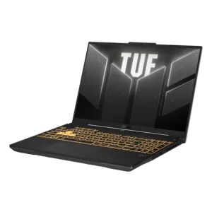 لپ تاپ 16 اینچی ایسوس مدل TUF Gaming F16 FX607JR-Core 5 205H-RTX3050 6GB-16GB DDR5 5600MHz-1TB SSD-WUXGA 144Hz - کاستوم شده
