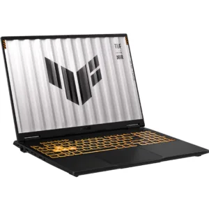 لپ تاپ 16 اینچی ایسوس مدل TUF Gaming F16 FX608JHR-i5 14450HX-RTX5050 8GB-64GB DDR5 5600MHz-512GB SSD-WUXGA 165Hz - کاستوم شده