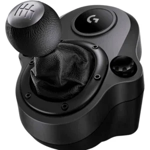 گجت دسته فرمان بازی لاجی مدل Logi G Driving Force Shifter