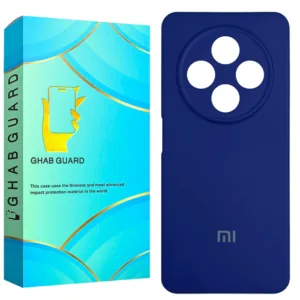 کاور قاب گارد مدل SILG20 مناسب برای گوشی موبایل شیائومی Redmi 14C 4G / Redmi 14C 5G / Redmi 14R / Poco C75 4G / Poco C75 5G / Redmi A3 Pro / Redmi A4