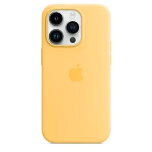 کاور مدل Silicone مناسب برای گوشی موبایل اپل iPhone 14 Pro