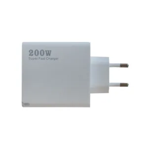 شارژر دیواری 200 وات مدل AR-PD02