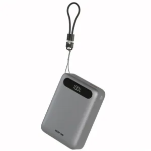 پاوربانک 22.5 وات گرین لاین مدل GL-PX54 ظرفیت 20000 میلیآمپرساعت